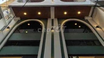 Tòa nhà 19 căn hộ cao cấp mặt tiền hẻm 575,điện biên phủ,p1,Q3, HCM