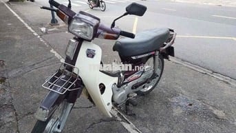 Honda Dream Thái 1994 Đỏ mận 75000 km