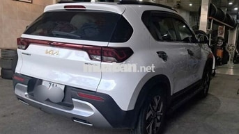 KIA SONET PREMIUM 2022 Full Trắng 85.000 km