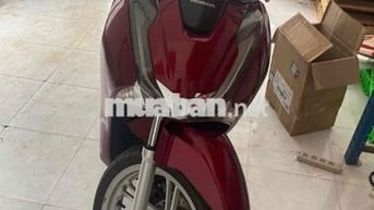 Honda SH 125i 2018 Đỏ 124.9 cm3