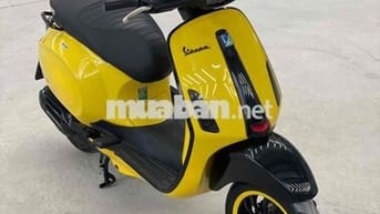 Piaggio Vespa Sprint 2021 Vàng 125cc