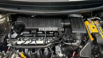 Kia Morning 2018 Vàng cát Tự động