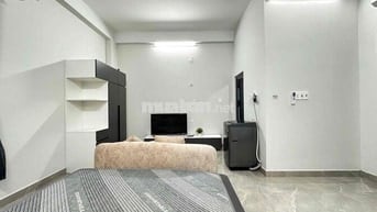 Studio siêu tiện nghi ngay Khuông Việt, Tân Phú.