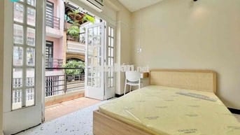 🔥KHAI TRƯƠNG CHDV MỚI 100% _BANCOL FULL NỘI THẤT_NGAY PHAN ĐÌNH PHÙNG