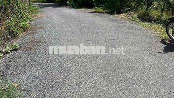 BÁN ĐẤT XÃ HẬU THÀNH HUYỆN CÁI BÈ CŨ