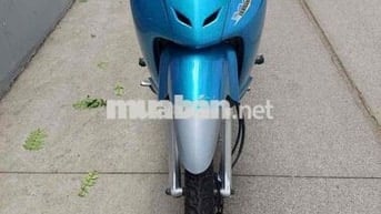 Honda Wave 100cc 2014 Xanh