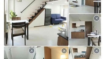 Tổng hợp Căn hộ Cho Thuê khu vực Bình Thạnh từ 5tr đến 10tr