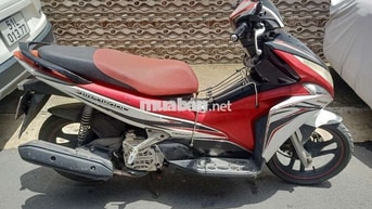 Honda Air Blade 2023 Đỏ trắng Chính hãng