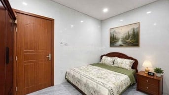 CHO THUÊ CĂN HỘ FULL NT MỚI SẠCH SẼ - THANG MÁY - TÂN QUÝ - GÒ DẦU