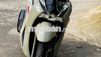 Honda SH 350i ABS máy thái đkld 2023 9 chủ