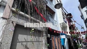 Cho Thuê NNC 3x10m 4PN 5WC Full NT_Phù Hợp Homestay_Kinh Doanh Dài Hạn