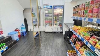 Mặt Tiền Huỳnh Văn BÁnh 180m2 3 Lầu Gần NGuyễn Văn Trỗi Nhà Mới 