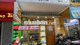  Mặt Tiền Phan Xích Long 150m2 Trệt Lững Gần Vạn Kiếp Có Vỉa Hè Rộng