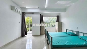 Studio 35m² Sát Văn Lang CS3 – Gần HUTECH, UEF – Chỉ 5.2 Triệu