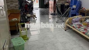 Bán nhà trục chính- đường số 1-khu dân cư hoàng quân- Cái Răng