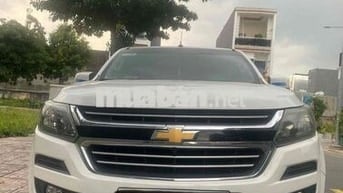 Chevrolet Colorado Trắng 5 chỗ 149.511 km