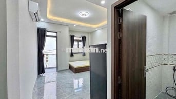 Chính Chủ Cho Thuê Căn Hộ Đại Học Hoa Sen Quận 10 ( Phòng Ban Công )