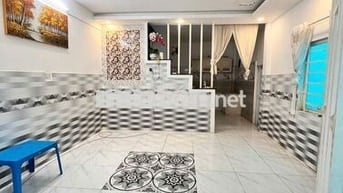 Cho thuê nhà nguyên căn đầy đủ tiện nghi phù hợp kinh doanh online.