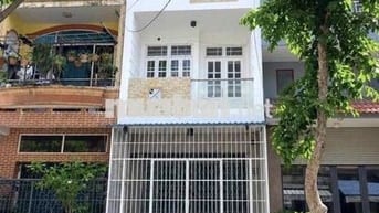 Nhà Thơm !! Mặt Tiền Nội Bộ GÒ DẦU, 4 Tấm, 4 x 15m, 5 Phòng Ngủ, 1 ST