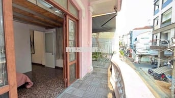 2 phòng ngủ_60m2_ban công_433 sư vạn Hạnh