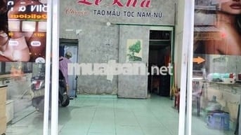 CHO THUÊ MẶT BẰNG ĐƯỜNG SỐ 8 F11 GÒ VẤP