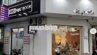 Siêu Phẩm ! Góc 2 Mặt Tiền Hoa Lan Ngang 6m 3 Sàn Suốt Gần Trường Sa 