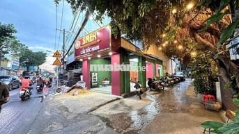 Bán nhà mặt tiền Lê Đức Thọ 4,2x26 đang cho thuê thu nhập 24tr/tháng