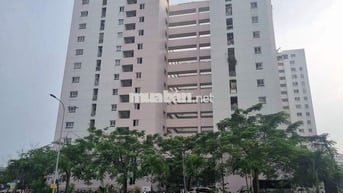 Chính chủ cho thuê CH Green Town block A - 49m2/1pn, có NT, giá 6tr