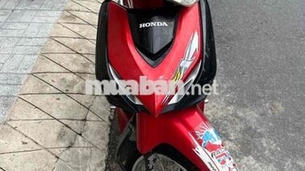 Honda Wave RSX Đỏ Zin