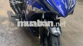 Yamaha Exciter 150 2018 Xanh