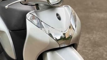 Honda Shmode 125 Mix Bạc Posche Leng Keng🎉🎉🎉
