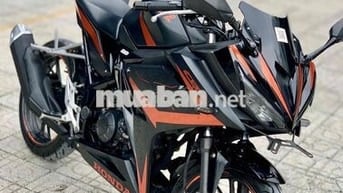 CBR150R 2018 Đen Cam Sportbike BSTP Chính Chủ