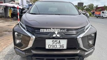 Mitsubishi Xpander 1.5 MT 2021 Nâu