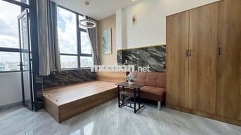 Khai Trương Studio máy giặt riêng Ngay cầu Nguyễn Tri Phương Gần UEH 