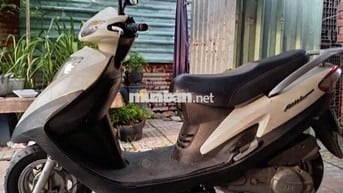 Cần bán xe tay ga SYM Attila chính chủ từ năm 2007