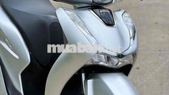 Honda SHVN 150cc CBS 2022 Mix Bạc Posche Leng Keng