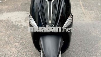 Yamaha Nozza FI Xăng phun điện tử Đen