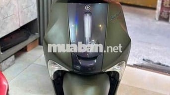 Yamaha Janus Fi Smarkey (Trùm mền) bstp mới 98%.