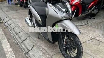 Honda SH Mode ABS 2024 Bạc Đã sử dụng