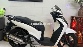 Honda SH ý 150i 2010 bs vip chính chủ công chứng