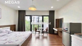 💎 Stu Mới Keng – Full Tiện Nghi – View Đẹp