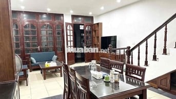Cho thuê nhà nguyên căn lâu dài