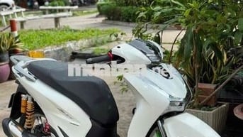 Honda SH125i CBS 2022 Trắng 12.000km