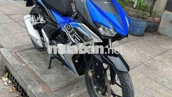 Honda Winner V2 ABS 2021 Xanh đen bạc 90% mới