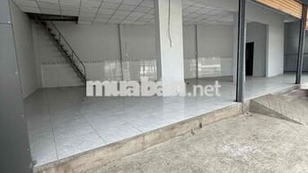 cho thuê MTKD võ văn kiệt an lạc bình Tân DT 160m giá 18tr