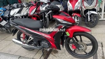 Honda Wave RSX Fi 2023 Đỏ 90%