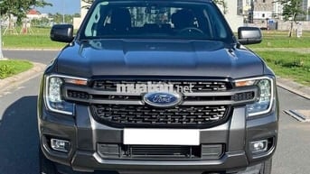 Ford Ranger XLS AT 4x2 2026