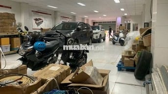 Cho thuê nhà MTNB tây thạnh, dt 8x25m 1 trệt 2 lầu st đường rộng 8m 