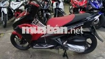Honda Air Blade 2014 Đỏ đen 90%