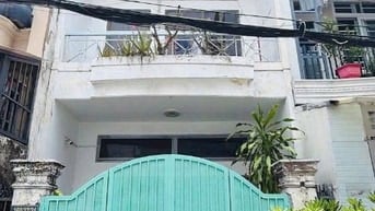 Bán nhà 350/33 Nguyễn Văn Lượng p16 Gò Vấp (gần Citypland)